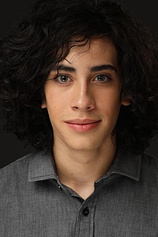 picture of actor Santiago Torres