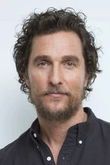 Foto de Matthew McConaughey