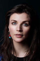 picture of actor Aisling Bea