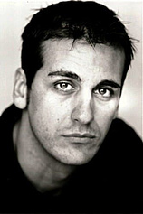 picture of actor Jorge Casalduero