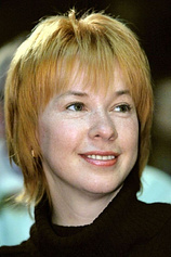photo of person Alla Kliouka Schaffer