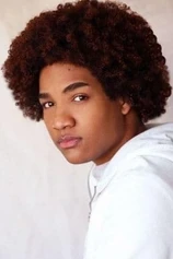 Foto de Justin Pierre Edmund