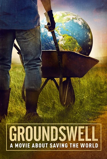 Poster de Groundswell