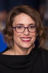Foto de Anna Boden