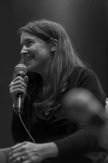 Foto de María Secco