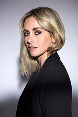 picture of actor Iina Kuustonen