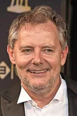 photo of person Mike van Diem