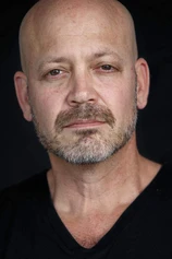 Foto de John Rosenfeld