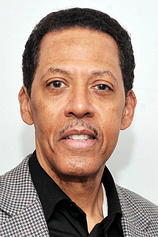picture of actor Peter Jay Fernandez