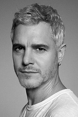 picture of actor Ricardo Fernández