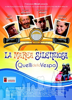 La Marea Silenziosa (Quelli della vespa)