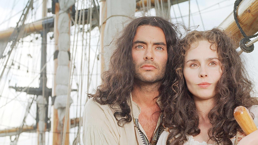 Imagen de Frenchman's Creek