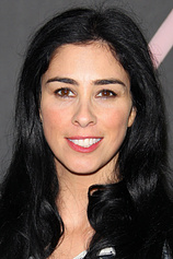 picture of actor Sarah Silverman