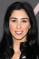 photo of person Sarah Silverman