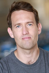 photo of person Ned Noyes