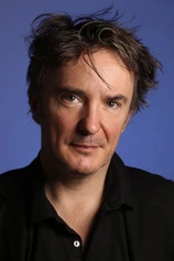 Foto de Dylan Moran