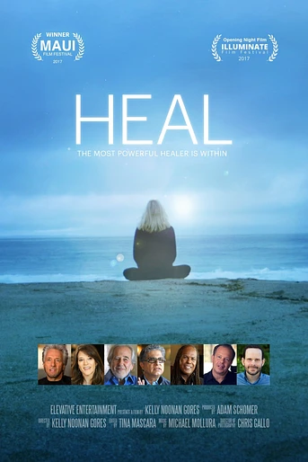 Poster de Heal
