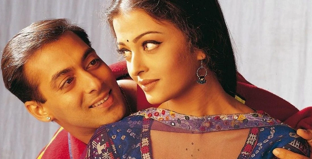 Salman Khan y Aishwarya Rai Bachchan en directo-desde-el-corazon
