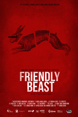 poster of movie Friendly Beast