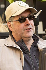 photo of person Curtis Crawford
