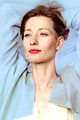 picture of actor Magdalena Poplawska