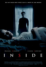 poster of movie Inside (2016)