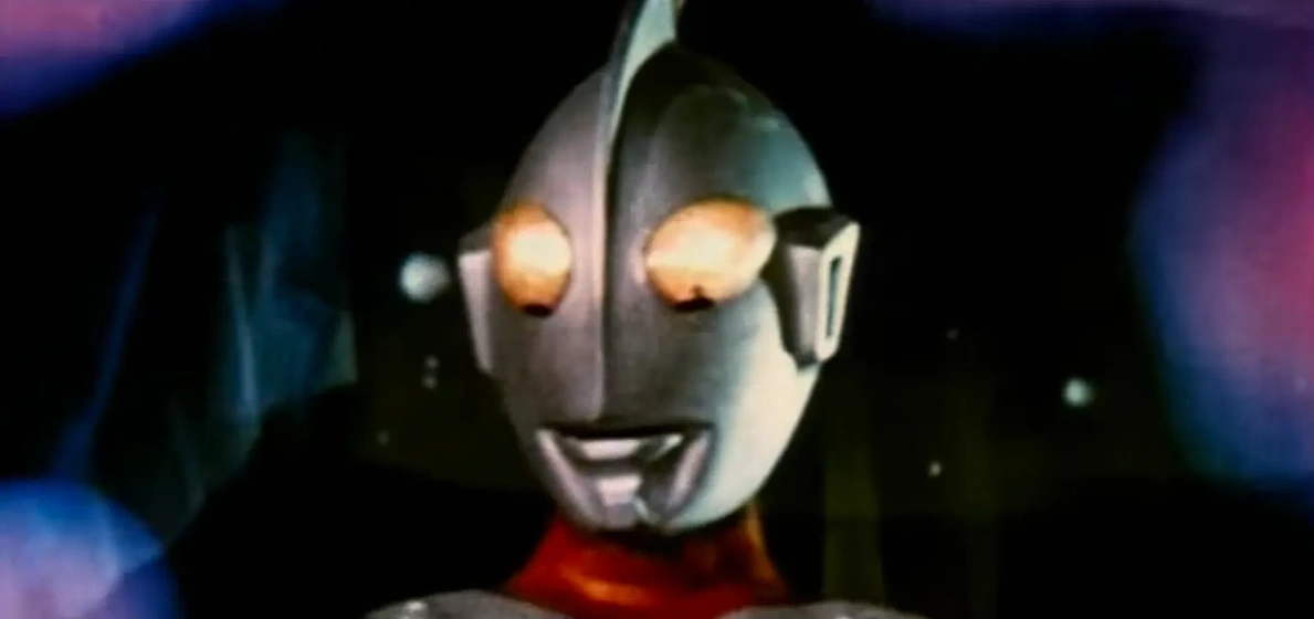 Imagen de Hanuman and the Seven Ultramen