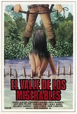 El Valle de los miserables