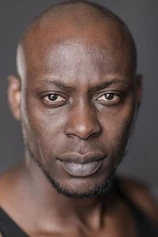 Foto de Edward Apeagyei