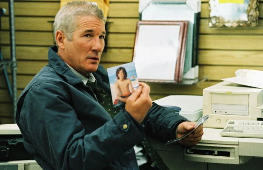 Richard Gere en el-caso-wells