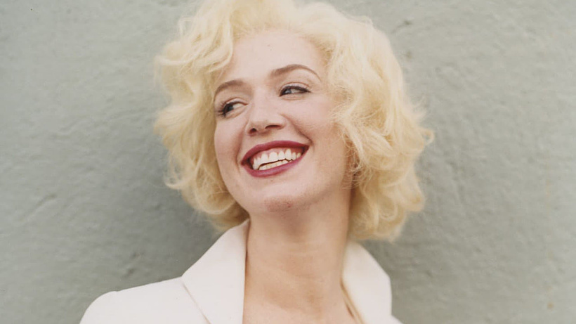 Imagen de Marilyn