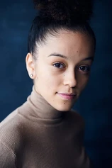 photo of person Alex Jarrett