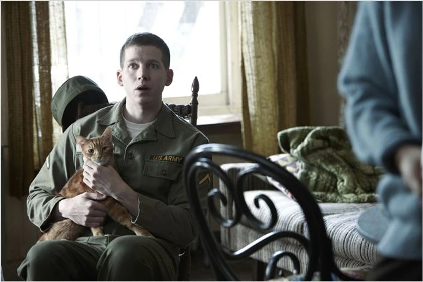 Stark Sands en a-proposito-de-llewyn-davis