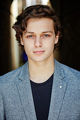 picture of actor Jesse Hyde
