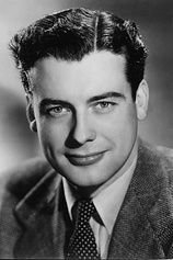picture of actor Richard Greene