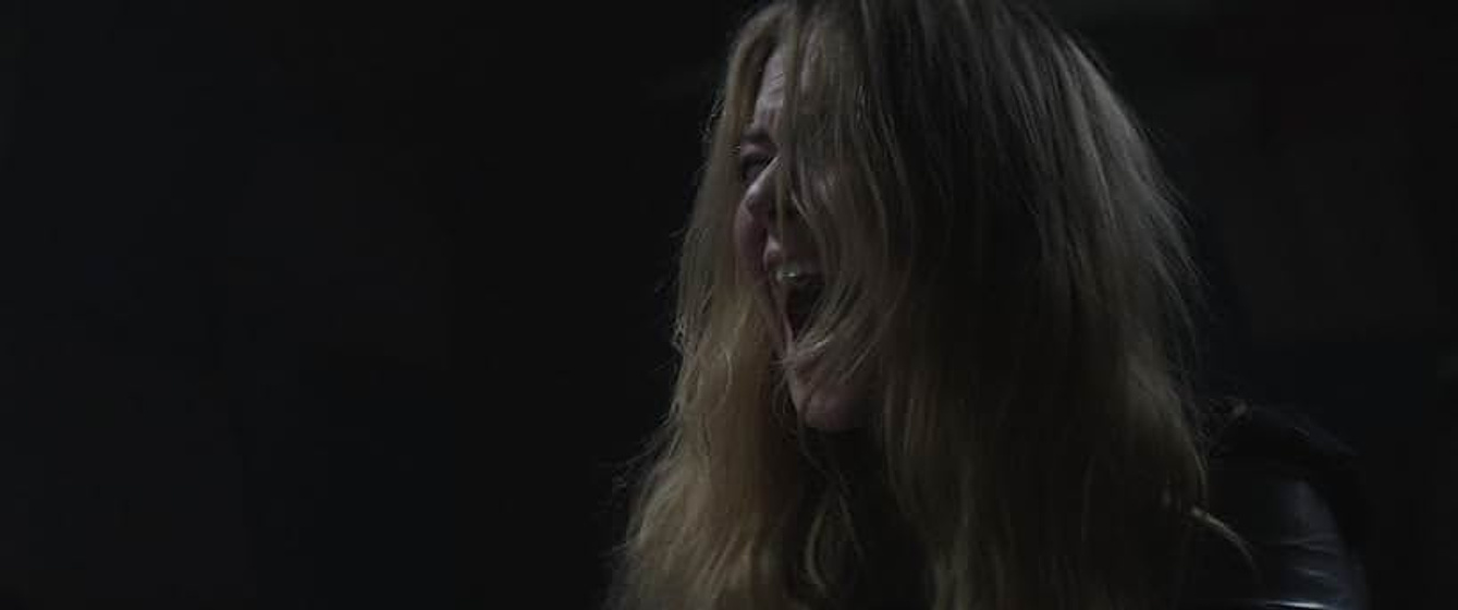 Alicia von Rittberg en Leave
