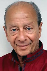 photo of person David Lipszyc