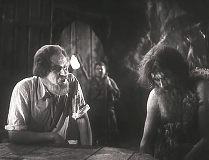 Imagen de Mysterious Island