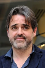 Foto de Edoardo Maria Falcone