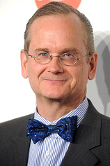picture of actor Lawrence Lessig
