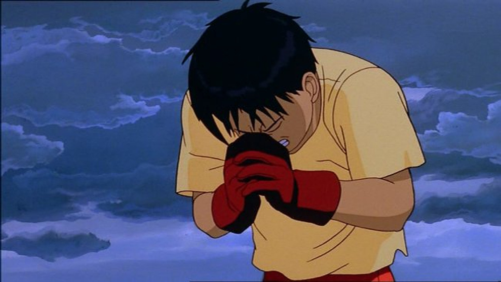 Imagen de Akira