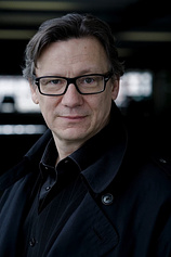 picture of actor Hannes Hellmann