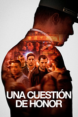 poster of movie Una Cuestión de Honor