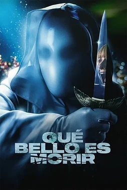 Qué bello es morir