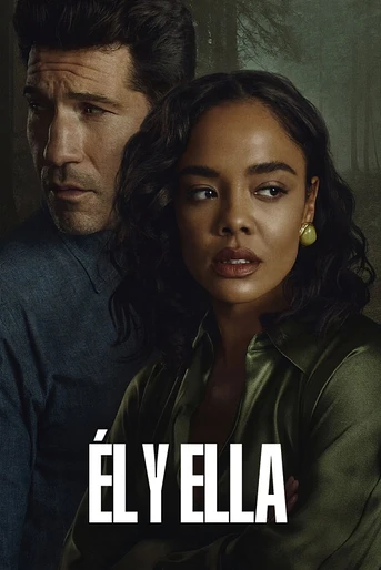 Poster de Él y ella 