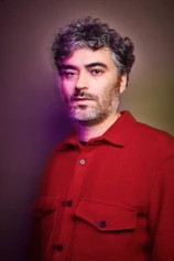 Foto de Giacomo Abbruzzese