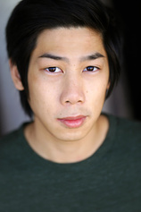 picture of actor Phi Vu