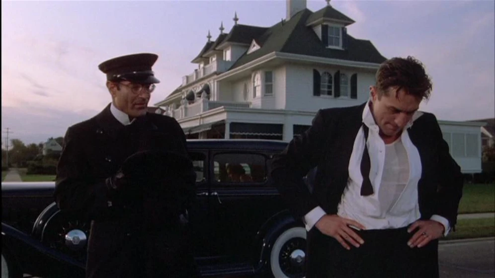 Robert De Niro en erase-una-vez-en-america