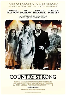 Country Strong