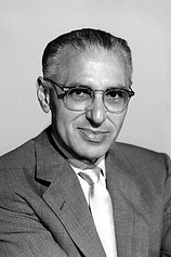 photo of person George Cukor